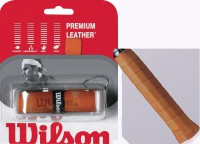 Wilson Grip Premium Leather